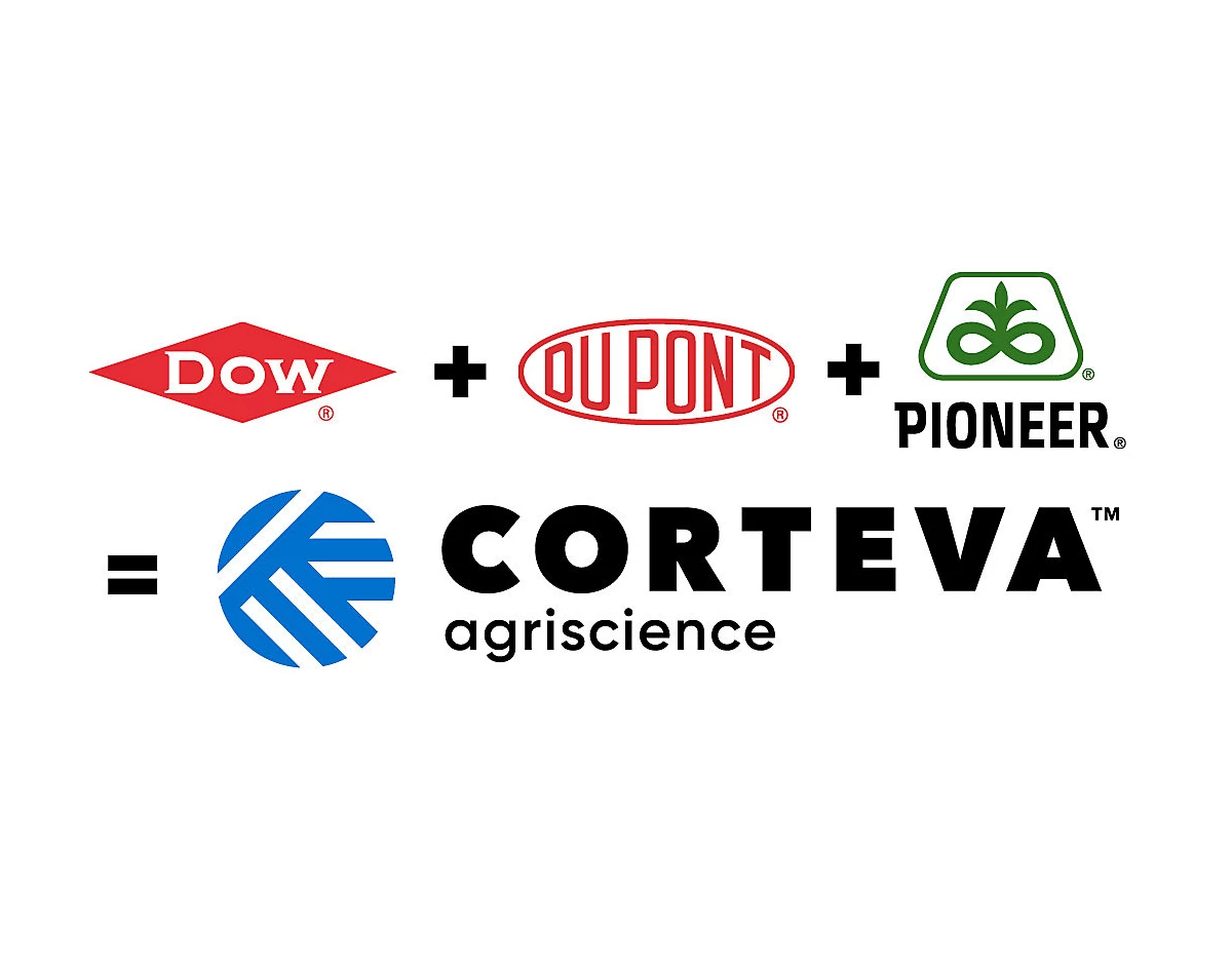 Corteva